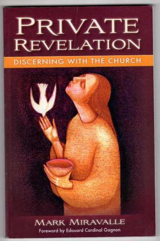 Private Revelation - Dr. Mark Miravalle