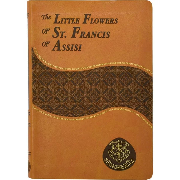 The LIttle Flowers of St. Francis - Valentine Long