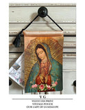 Our Lady of Guadalupe
