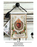 Blessing Pouches (Detente) - Multiple Images Available