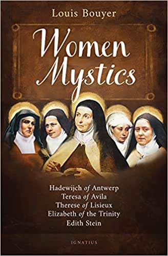 Women Mystics - Louis Bouyer