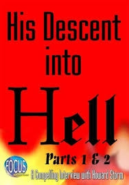 My Descent Into Hell DVDs- Focus Network Interview with Howard Storm