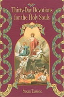 Thirty Day Devotions for the Holy Souls - Susan Tassone