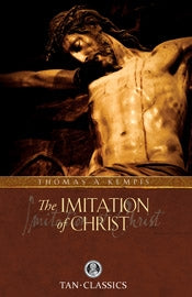 The Imitation of Christ - Thomas a Kempis