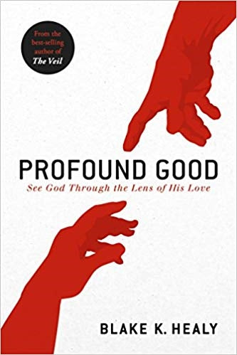 Profound Good - Blake Healy