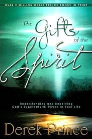 The Gifts of the Spirit - Derek Prince