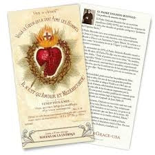 Surrender Novena  - Fr. Dolindo Ruotolo