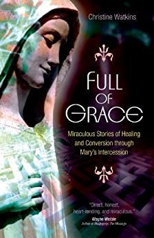 Full of Grace - Christine Watkins