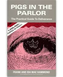 Pigs in the Parlor - Frank Hammond