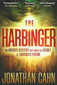 The Harbinger - Jonathan Cahn