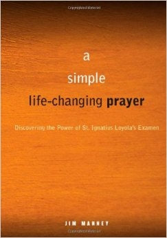Best Seller! A Simple Life-Changing Prayer - Jim Manney