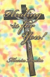 Healing is for You - Maria Vadia