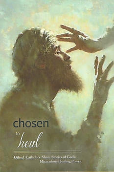 Chosen to Heal - Laura Wright