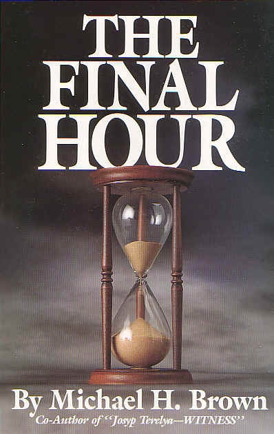 The Final Hour - Michael H. Brown