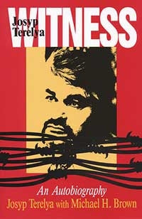 Witness - Josyp Terelya - Michael Brown