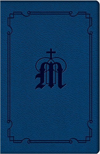 MANUAL FOR MARIAN DEVOTION - Dominican Sisters of Mary