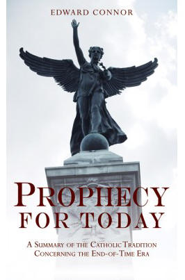 Prophecy for Today - Edward Connor