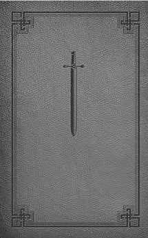 Manual for Spiritual Warfare (Leather Bound) - Paul Thigpen, Ph.D