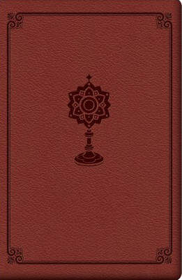 Manual for Eucharistic Adoration - Poor Clares of Perpetual Adoration and Paul Thigpen