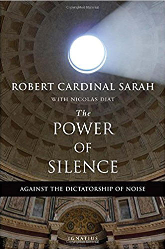 The Power of Silence - Robert Cardinal Sarah