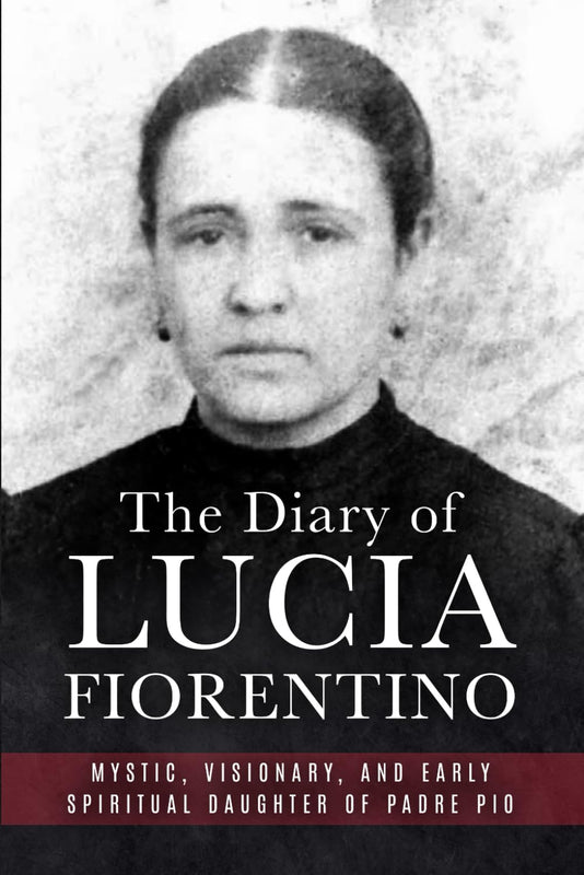 Diary of Lucia Fiorentino - Lucia Fiorentino and Bret Thoman