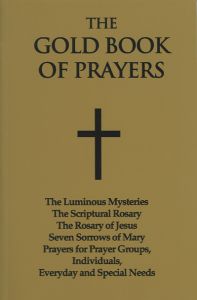 The Gold Book of Prayers