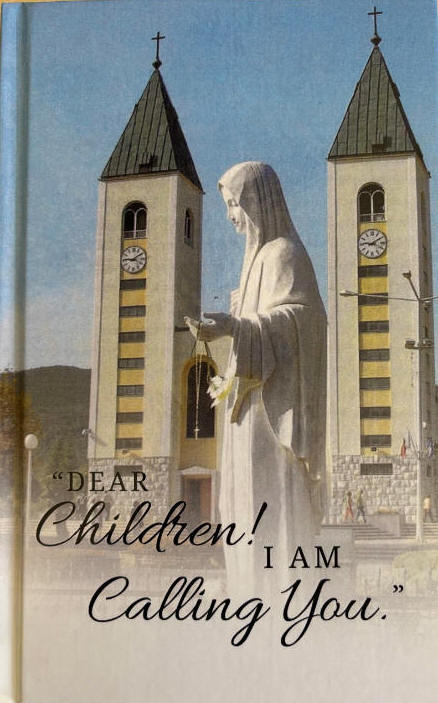 "Dear Children, I Am Calling You" Gail Boos