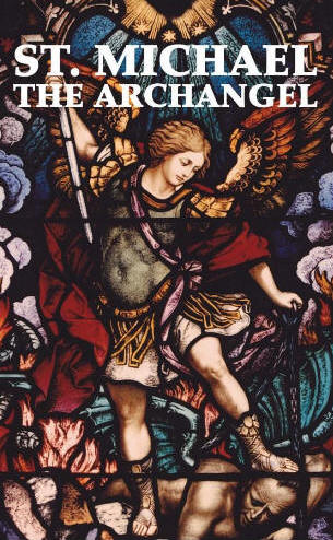 St. Michael The Archangel - The Benedictine Convent of Clyde, Missouri