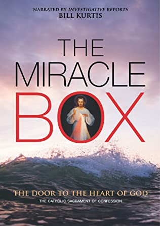 The Miracle Box - Fr. John Clote
