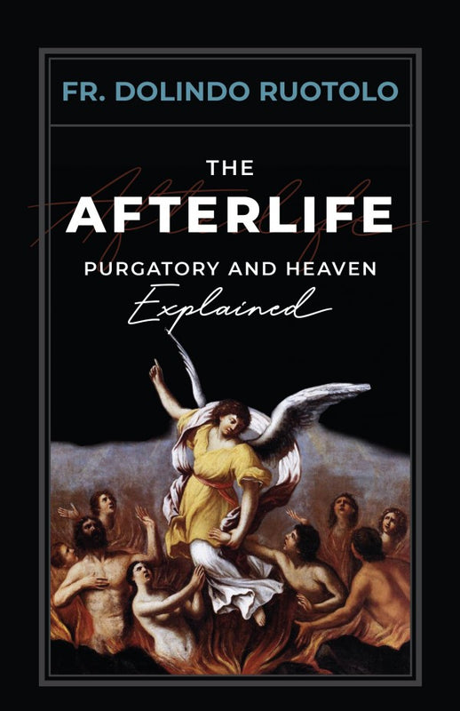 The Afterlife: Purgatory and Heaven Explained - Fr. Dolindo Ruotolo