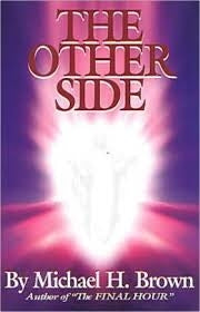 3 for $18!   The Other Side -  Michael H. Brown