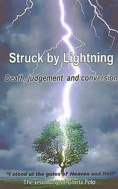 Struck By Lightning - Testimony of Dr. Gloria Polo