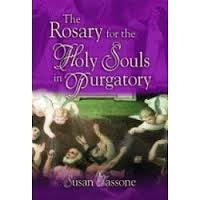 Rosary for the Holy Souls in Purgatory - Susan Tassone