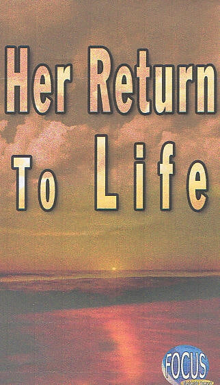 Her Return to Life - DVD - Focus Network Interview with Sondra Abrahams