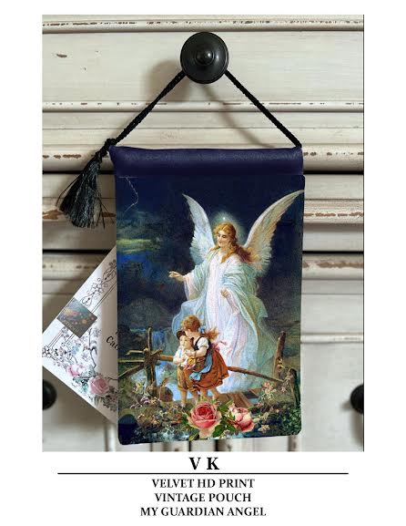 Blessing Pouches (Detente) - Multiple Images Available