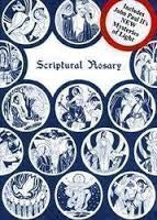 The Scriptural Rosary with Luminous Mysteries - CD