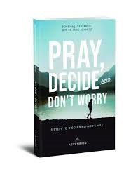 Pray, Decide, and Don't Worry - Jackie & Bobby Angel with Fr. Mike Schmitz