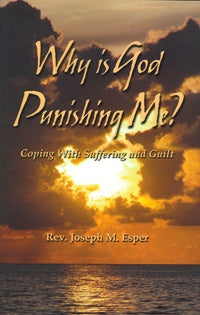 Why is God Punishing Me?  -  Fr. Joseph Esper