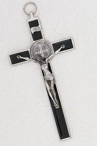 Large St. Benedict Crucifix