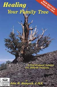 Healing Your Family Tree - Rev. John Hampsch