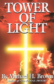 Tower of Light - Michael H. Brown