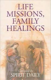 Life Missions, Family Healing -  Michael H. Brown