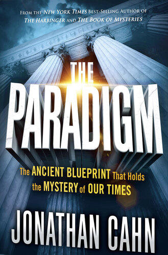 The Paradigm - Jonathan Cahn