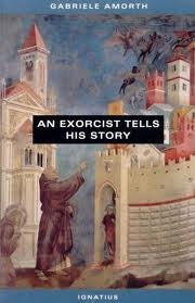 An Exorcist Tells His Story - Rev. Gabriele Amorth