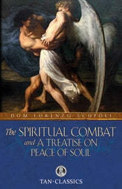 The Spiritual Combat - Dom L. Scupoli
