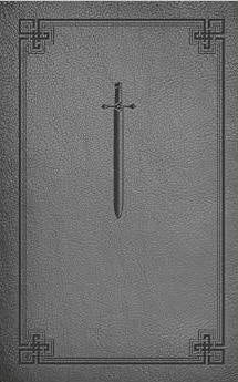 Manual for Spiritual Warfare  (Leather Bound) - Paul Thigpen, Ph.D