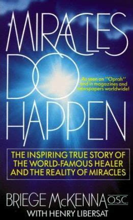 Miracles Do Happen - DVD - Interview with Sr. Briege McKenna
