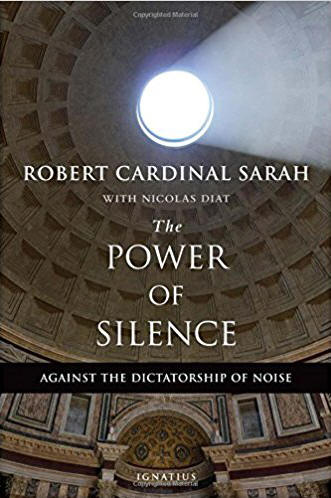 The Power of Silence  - Robert Cardinal Sarah