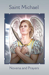 St. Michael Novena and Prayers