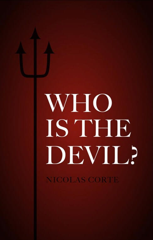 Who is the Devil?  - Nicolas Corte